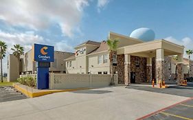 Comfort Inn South Padre Island